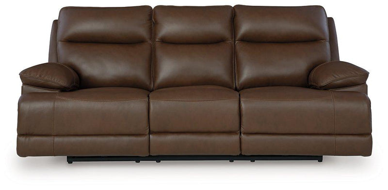 VonRyan Living Room Set - Jay's Mattress Plus (NY)