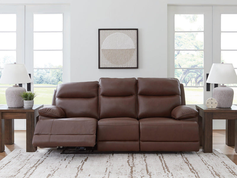 VonRyan Living Room Set - Jay's Mattress Plus (NY)