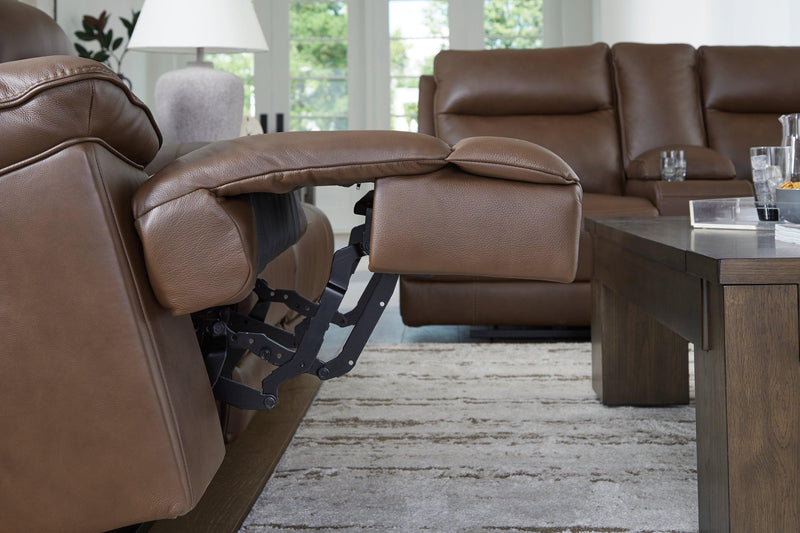 VonRyan Living Room Set - Jay's Mattress Plus (NY)