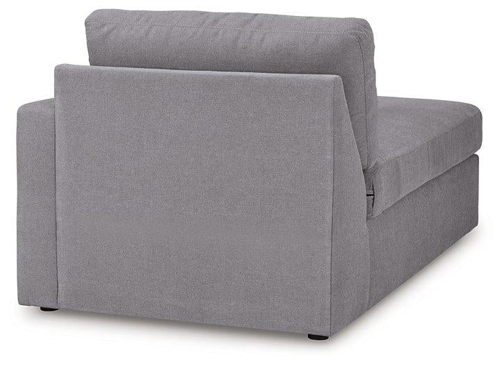 Modmax 5 Piece Sectional with Audio Console - Jay's Mattress Plus (NY)