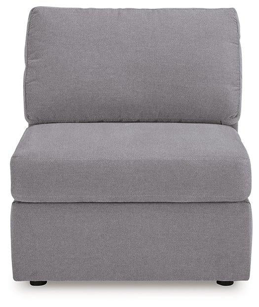 Modmax 6-Piece Sectional - Jay's Mattress Plus (NY)
