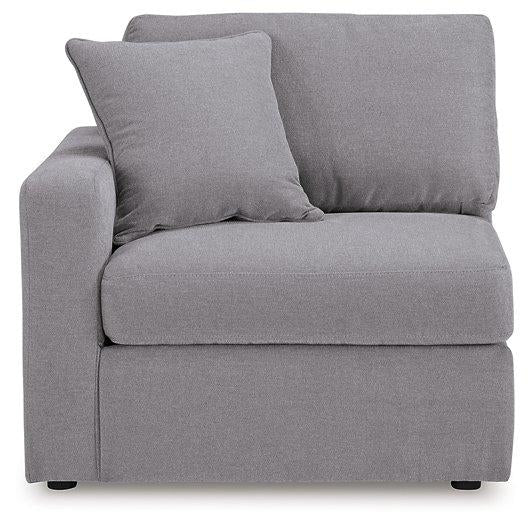 Modmax 6-Piece Sectional - Jay's Mattress Plus (NY)