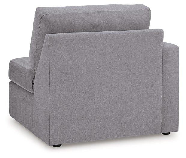 Modmax Sectional with Audio System - Jay's Mattress Plus (NY)