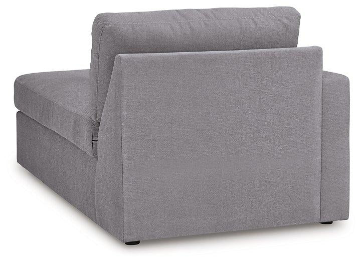 Modmax 5 Piece Sectional with Audio Console - Jay's Mattress Plus (NY)