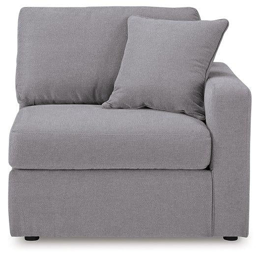 Modmax 6-Piece Sectional - Jay's Mattress Plus (NY)