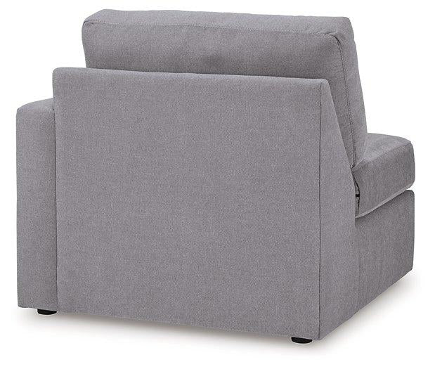 Modmax Sectional with Audio System - Jay's Mattress Plus (NY)