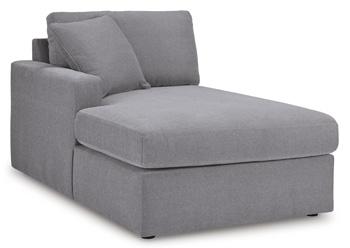 Modmax 5 Piece Sectional with Audio Console - Jay's Mattress Plus (NY)