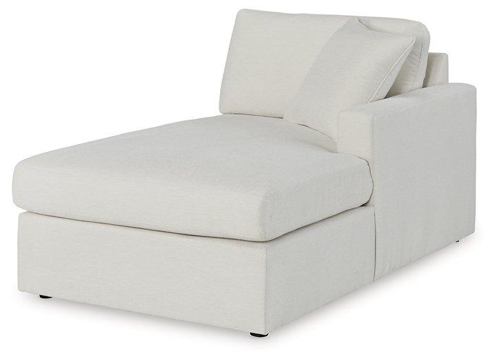 Modmax 5 Piece Sectional with Audio Console - Jay's Mattress Plus (NY)