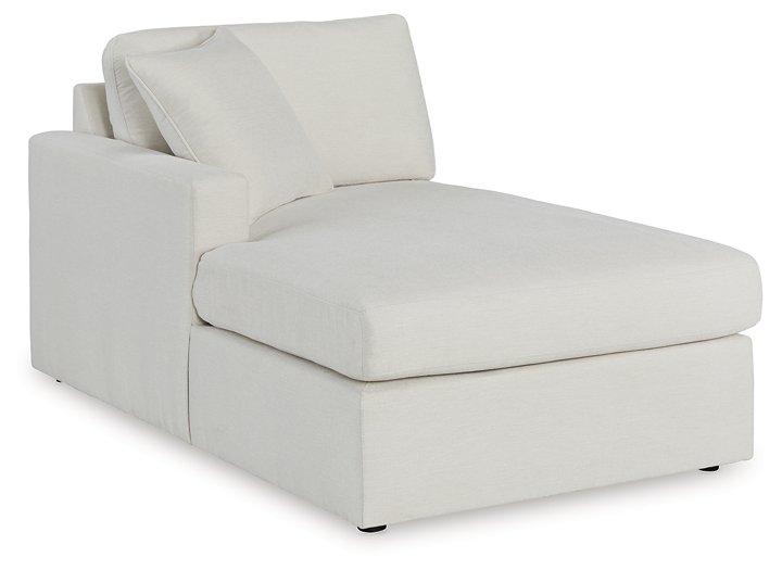 Modmax 5 Piece Sectional with Audio Console - Jay's Mattress Plus (NY)
