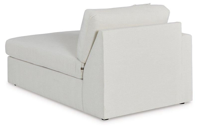 Modmax 5 Piece Sectional with Audio Console - Jay's Mattress Plus (NY)