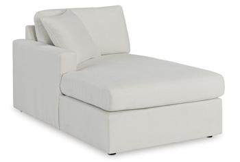 Modmax 5 Piece Sectional with Audio Console - Jay's Mattress Plus (NY)
