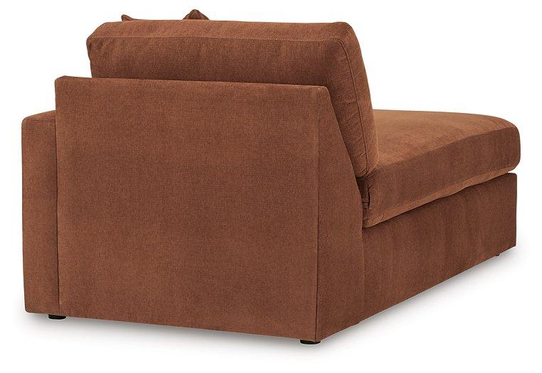 Modmax 5 Piece Sectional with Audio Console - Jay's Mattress Plus (NY)