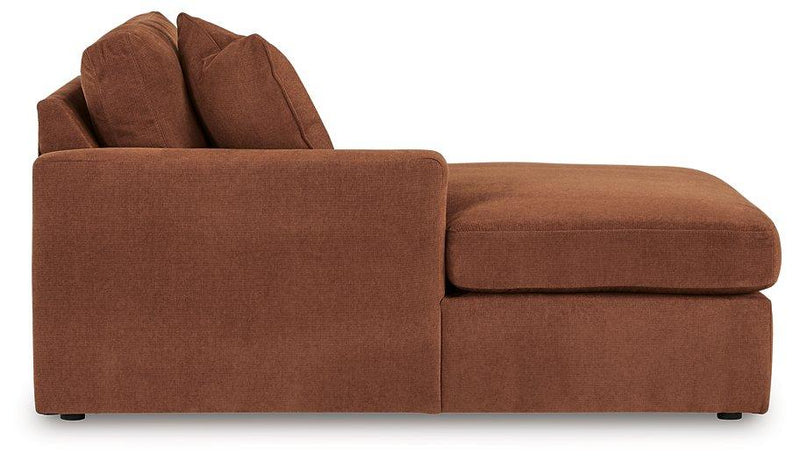 Modmax 5 Piece Sectional with Audio Console - Jay's Mattress Plus (NY)
