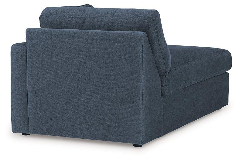 Modmax 5 Piece Sectional with Audio Console - Jay's Mattress Plus (NY)