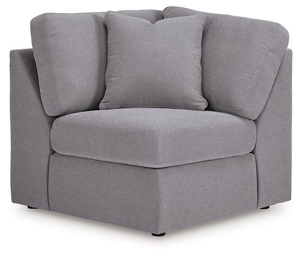 Modmax 6-Piece Sectional - Jay's Mattress Plus (NY)