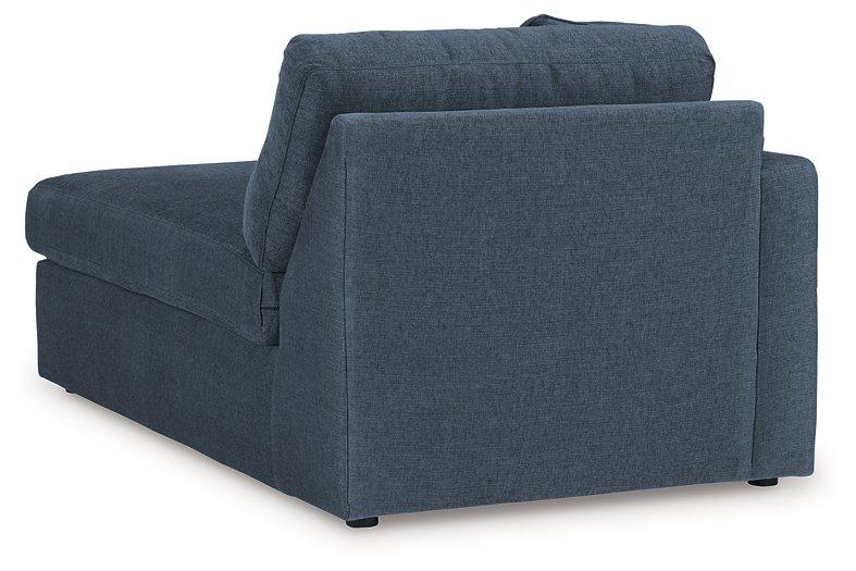 Modmax 5 Piece Sectional with Audio Console - Jay's Mattress Plus (NY)