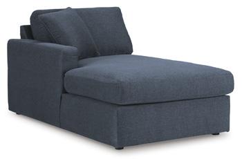 Modmax 5 Piece Sectional with Audio Console - Jay's Mattress Plus (NY)