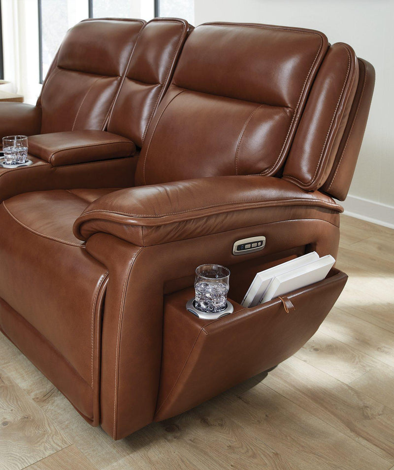 Healy Pier Living Room Set - Jay's Mattress Plus (NY)
