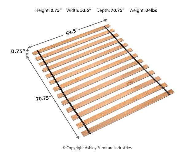 Chirason Bed - Jay's Mattress Plus (NY)