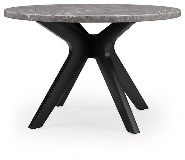 Glinari Dining Room Set - Jay's Mattress Plus (NY)