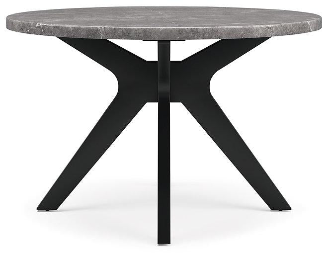 Glinari Dining Room Set - Jay's Mattress Plus (NY)