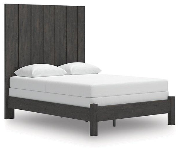 Fraluna Bed - Jay's Mattress Plus (NY)