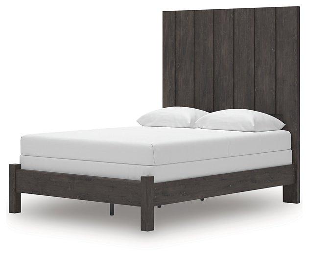 Fraluna Bed - Jay's Mattress Plus (NY)