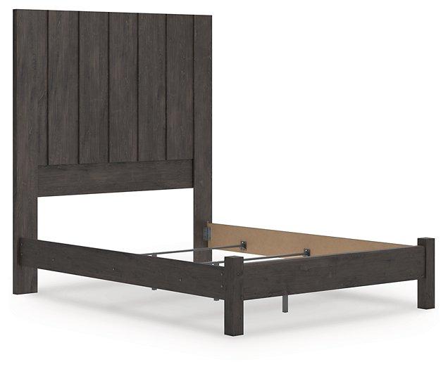Fraluna Bed - Jay's Mattress Plus (NY)