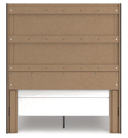 Fraluna Bed - Jay's Mattress Plus (NY)