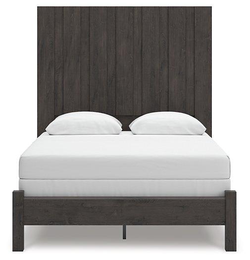 Fraluna Bed - Jay's Mattress Plus (NY)