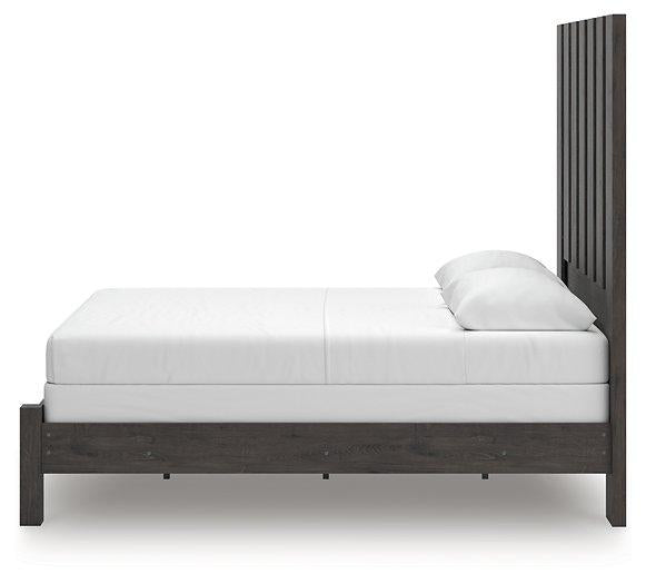Fraluna Bed - Jay's Mattress Plus (NY)
