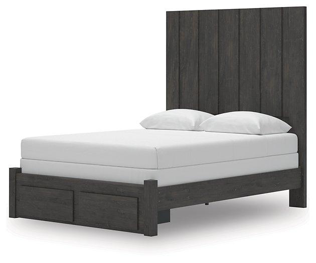 Fraluna Bed - Jay's Mattress Plus (NY)