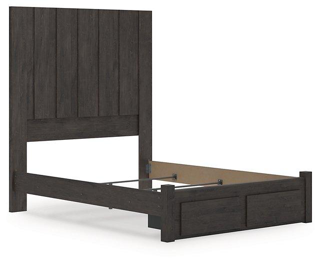 Fraluna Bed - Jay's Mattress Plus (NY)