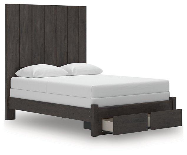 Fraluna Bed - Jay's Mattress Plus (NY)