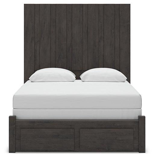 Fraluna Bed - Jay's Mattress Plus (NY)