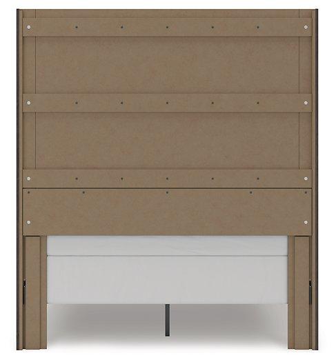 Fraluna Bed - Jay's Mattress Plus (NY)