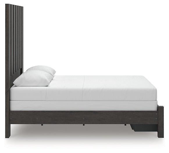 Fraluna Bed - Jay's Mattress Plus (NY)