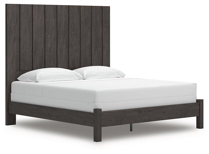 Fraluna Bed - Jay's Mattress Plus (NY)