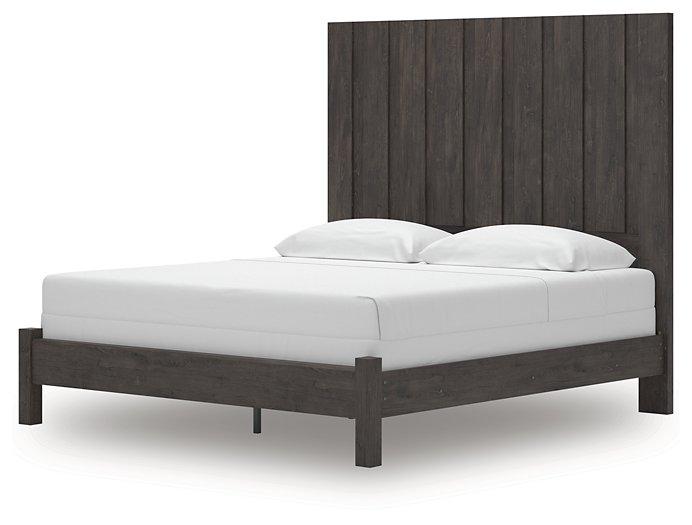Fraluna Bed - Jay's Mattress Plus (NY)