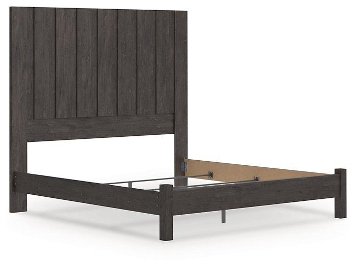 Fraluna Bed - Jay's Mattress Plus (NY)
