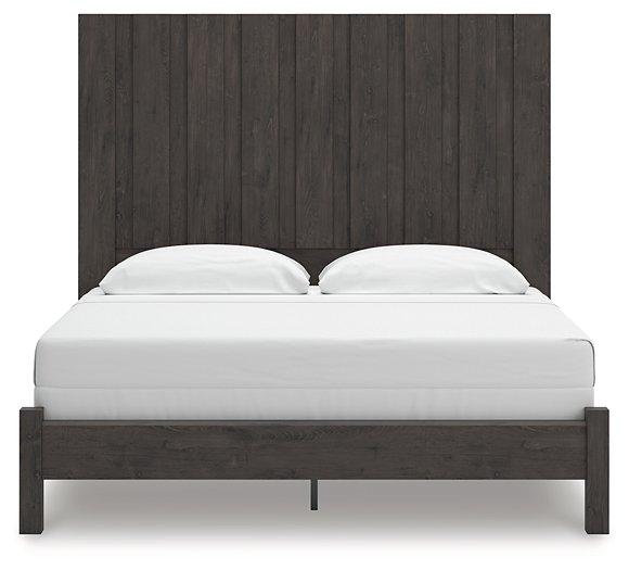 Fraluna Bed - Jay's Mattress Plus (NY)