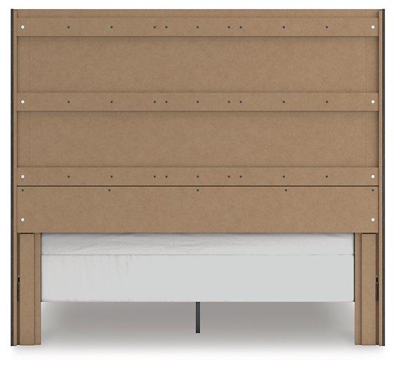 Fraluna Bed - Jay's Mattress Plus (NY)