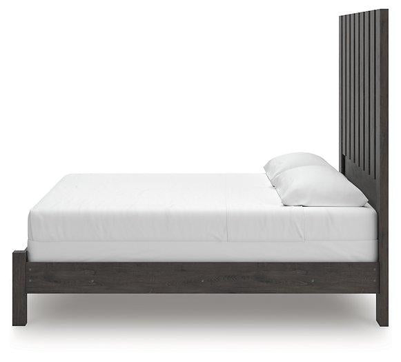 Fraluna Bed - Jay's Mattress Plus (NY)