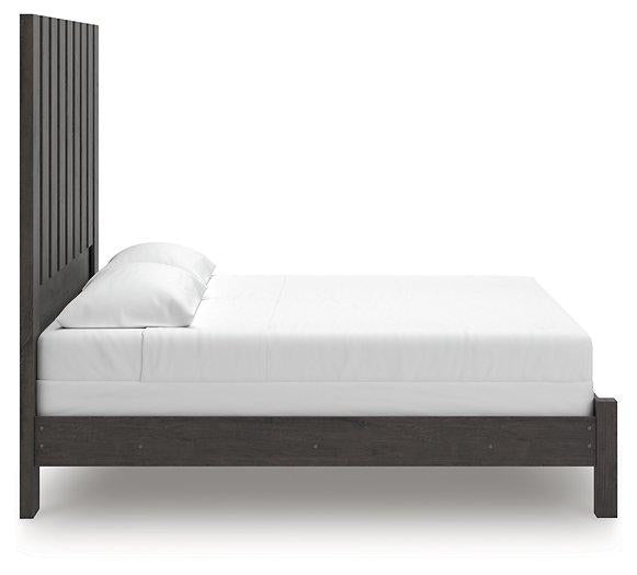 Fraluna Bed - Jay's Mattress Plus (NY)