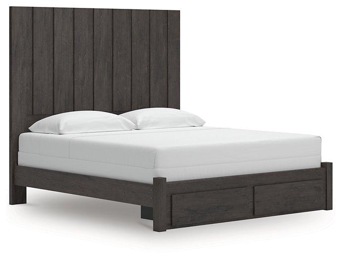 Fraluna Bed - Jay's Mattress Plus (NY)