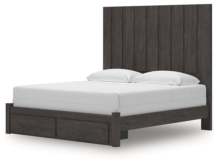 Fraluna Bed - Jay's Mattress Plus (NY)