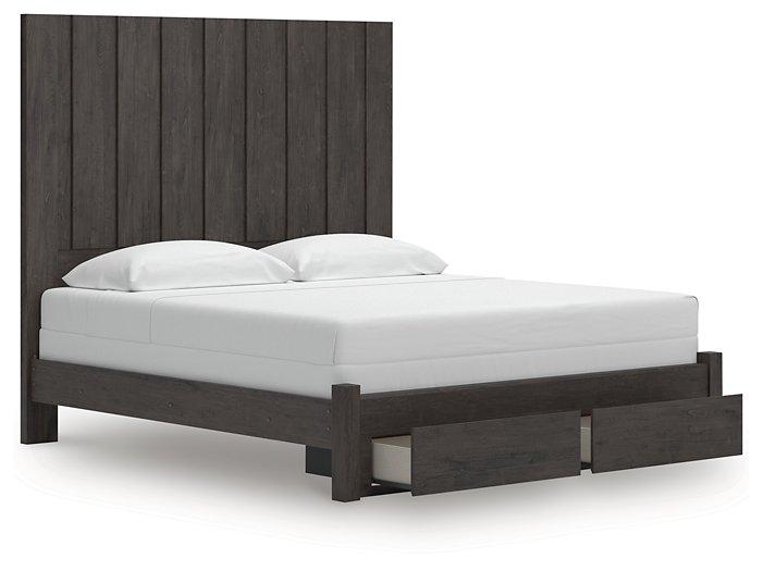 Fraluna Bed - Jay's Mattress Plus (NY)