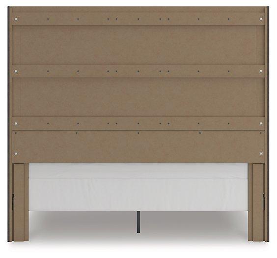 Fraluna Bed - Jay's Mattress Plus (NY)