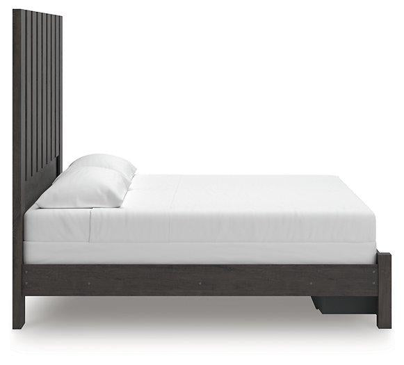 Fraluna Bed - Jay's Mattress Plus (NY)