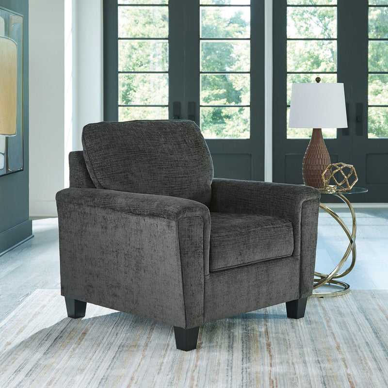 Erinslane Living Room Set - Jay's Mattress Plus (NY)